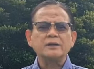 Rokhmin Dahuri: Pemerintah dan Rakyat Harus Kompak, Solid, Kerja Keras, Ikhlas, Cerdas Kurangi Bahaya Bencana Alam