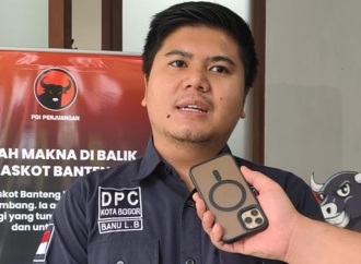 Repdem Kota Bogor: Megawati Tetap Menjadi Kompas Politik Kader Muda, Bukan Levelnya Ahmad Ali