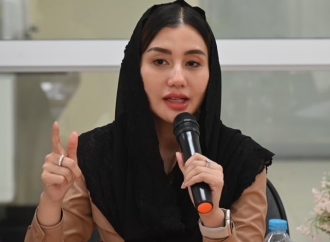 Novita Hardini Dorong Sinkronisasi Kebijakan Lahan Demi Penguatan Sektor Industri