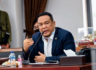 Yulian Gunhar Minta Perketat Pengamanan Depot BBM Jelang Natal dan Tahun Baru