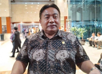 I Nyoman Parta Minta Pemerintah Hentikan Impor Daging Babi