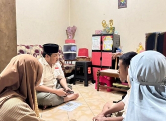 Achmad Hidayat Komitmen Perjuangkan Jaminan Kesehatan Bagi Disabilitas di Kota Surabaya
