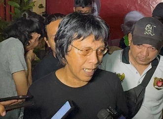 Adian Napitupulu: Pemerintah Harus Dengar Langsung Suara Pedagang Pakaian Bekas Impor