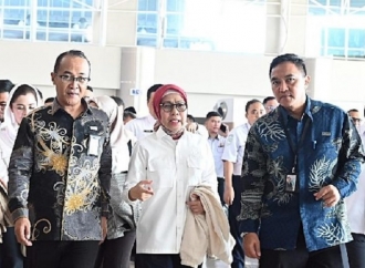 Yasti Soepredjo Minta Pemerintah Jangan Hanya Fokus Kelola Bandara yang Menguntungkan