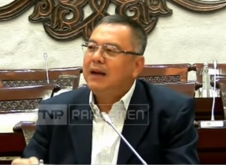 Harris Turino Soroti Optimisme Menkeu di Tengah Realitas Pajak yang Mengkhawatirkan