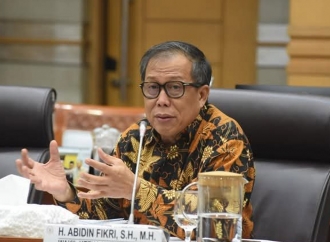 Abidin Fikri Desak Pemerintah Tetapkan Status Darurat Nasional