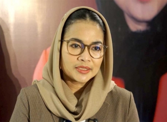 Puti Guntur Soekarno Ingatkan Generasi Muda Tak Terbuai Kecerdasan Buatan