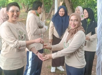 Hilda Tekankan Tekankan Pentingnya Jaga Ekosistem Lingkungan dan Perkuat Ekosistem Pesisir