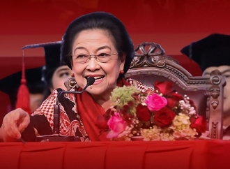 Megawati Kritik Dunia Riset: Karya Ilmu Bukan Hanya untuk Jurnal Internasional