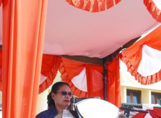 Bupati Sorong Selatan Tekankan Reformasi Kinerja ASN pada HUT Ke-54 KORPRI