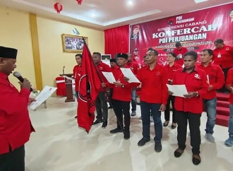 Ma’dika Siapkan Konsolidasi Besar Hadapi Pileg, Targetkan Fraksi Utuh 2029