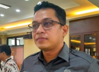 Hairendra Dorong Pemda Perkuat Fasilitasi UMKM sebagai Motor Ekonomi Kukar