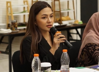 Indi Naidha Bentuk Tim Relawan Perlindungan Ibu dan Anak: Respons Kasus Kekerasan Meningkat di Jember