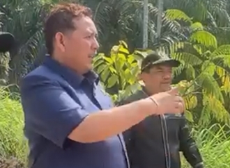 Dang Nanda Desak Penetapan Status Bencana Nasional untuk Sumatera, Ingatkan Seluma Jaga Ekosistem Lingkungan