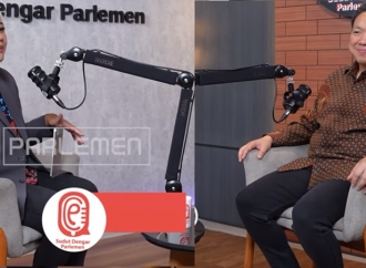 Charles Honoris Desak Pemerintah Audit Seluruh Yayasan Pengelola Dapur Makan Bergizi Gratis