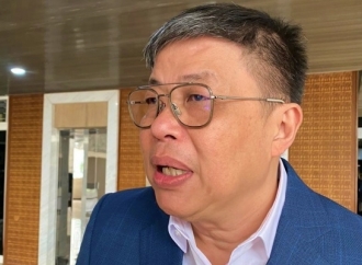 Alex Indra: Campur Tangan Pemerintah Pusat Percepat Pemulihan Terdampak Banjir 