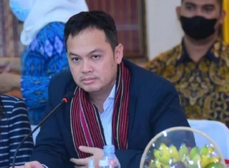 Dede Indra: Pinjol Berizin Ataupun Ilegal Bukan Solusi Keuangan, Pemerintah Perketat Pengawasan