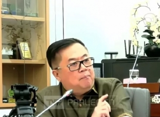 Darmadi Ingatkan Garuda Sudah Empat Kali Dapat Tambahan Modal, Tapi Tidak Sembuh!