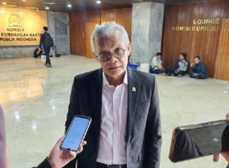 Aria Bima Desak Pembahasan Parliamentary Threshold dan Penyelarasan Waktu Pemilu di Pembahasan RUU Kepemiluan