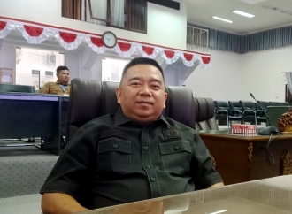 Suparjan Efendi: APBD 2026 Harus Hadirkan Hasil Nyata, Perkuat Ekonomi Lokal, Pembangunan yang Adil 