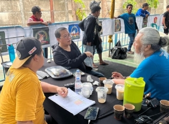 Sonny Danaparamita: Peternak Minta Pemerintah Hati-Hati Terapkan Kebijakan Impor Bibit Kambing