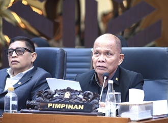 Baleg Setuju RUU BPIP Jadi Usul Inisiatif DPR RI