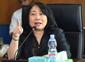 Dr. Lily MBA Desak Pemkot Medan Dukung Keberhasilan Program Universal Health Coverage (UHC)