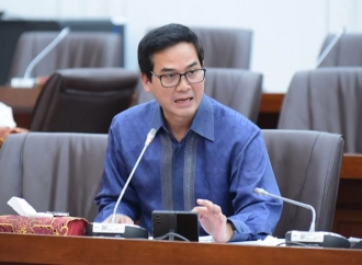 Adisatrya Sulisto Sambut Baik Upaya Serius yang Akan Dilakukan Dirut Garuda Indonesia