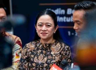 Puan Dorong KADIN Ambil Peran Bangun Kekuatan Ekonomi Nasional dan Kesejahteraan Rakyat