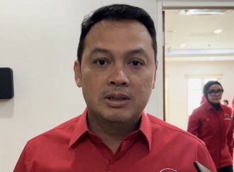 Dede Indra Permana: RUU Penyesuaian Pidana Dibawa ke Paripurna, Selangkah Lagi Jadi UU