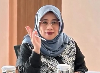 Diah Fitri Tegaskan Peran Strategis DPRD di Daerah