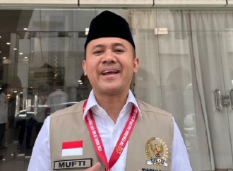 Mufti Anam Desak Investigasi Penerbitan Izin Pembangunan Bandara Indonesia Morowali Industrial Park (IMIP)