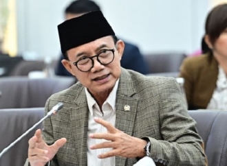 Industri Tekstil RI Ambruk, Budi Kanang: Derasnya Impor Pakaian Baru Murah Termasuk dari China