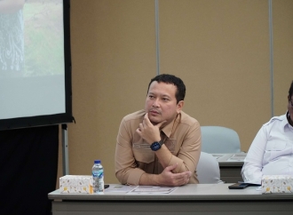 Banyu Biru Djarot Dorong Perlindungan Hak Cipta Motif Tradisional