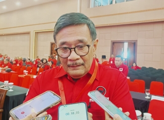 PDI Perjuangan Nilai Banjir Bandang Sumatera Bukan Semata Hujan, tapi Ulah Manusia