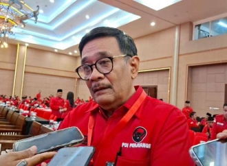 PDI Perjuangan Minta Gubernur Kalteng Jaga Hulu Sungai Barito dan Kahayan dari Ancaman Banjir