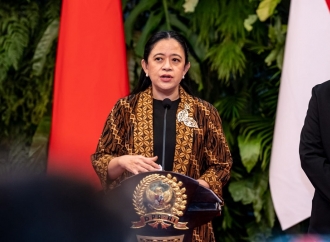 Puan Minta Pemerintah Lebih Berempati dan Jaga Komentar Terkait Bencana Aceh-Sumatera