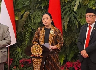 Puan: Bantuan Korban Banjir Dilempar dari Helikopter, Jangan Sampai Tak Bermanfaat