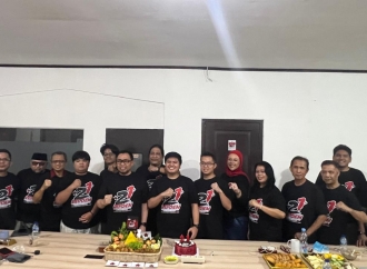 REPDEM Rayakan HUT ke-21, Tegaskan Konsistensi Melawan Ketidakadilan, Teguh Membela Rakyat