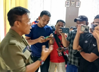 Masinton Pasaribu: Listrik PLN Masih Padam, Akses Internet Mati, BBM dan Gas Elpiji Terbatas, PDAM Belum Normal