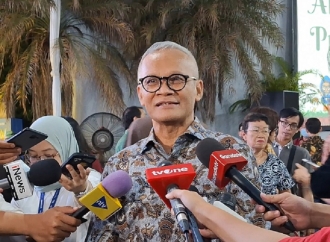 Aria Bima: Pengelolaan Dana Wakaf Jadi Modal UMKM di Sukabumi, Bentuk Kepemimpinan Progresif