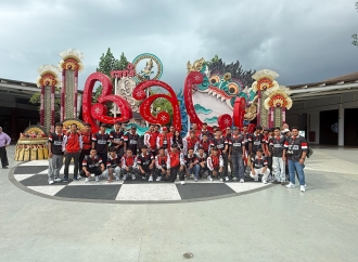 Soekarno Cup, Sepak Bola, dan Ideologi Wong Cilik