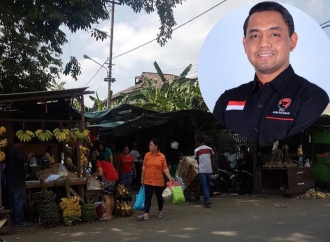 Langkah Pemkot Surabaya Kembalikan Fungsi Jalan, Hadrean : Ini Wujud Dari Keadilan Sosial 