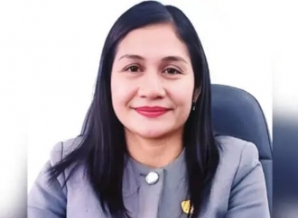 Nanuk Saritani Dorong Pembangunan Infrastruktur Berkeadilan Lewat Evaluasi Partisipatif