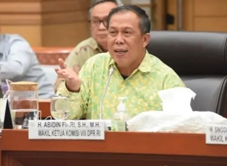 Abidin Fikri Minta Sistem Urutan Kuota Haji 2026 Diperjelas hingga Level Kabupaten