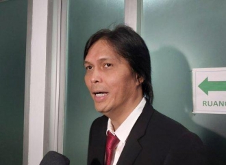 Once Mekel Ungkap Yang Berhubungan dengan LMK Tidak Perlu Pemidanaan