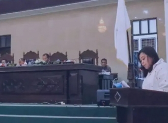 Fraksi PDI Perjuangan Warning Pemko Pematangsiantar: Kondisi Fiskal Mengkhawatirkan