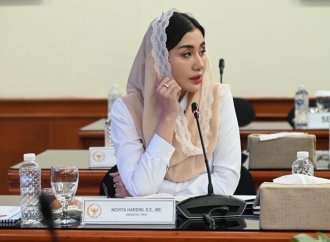 Novita Hardini: Masa Depan Industri Harus Ramah Lingkungan 