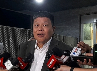 Komisi IV DPR Minta Keterangan Menhut Raja Juli Soal Ribuan Gelondongan Kayu di Banjir Aceh-Sumatera