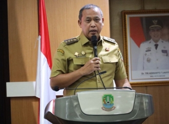 Wali Kota Bekasi Perintahkan OPD Bergerak Cepat pada Evaluasi Verifikasi Kota Bekasi Sehat 2025